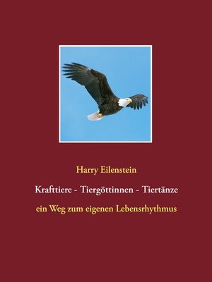 cover image of Krafttiere--Tiergöttinnen--Tiertänze